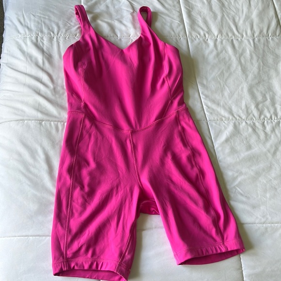 Lululemon Align Bodysuit 8” - Picture 2 of 4